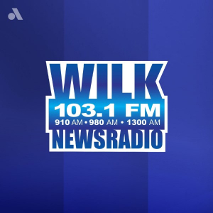 WILK-FM - 103.1 FM