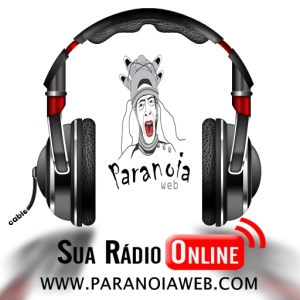 Paranoia Web