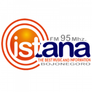 Radio Istana Siar - 95.0 FM