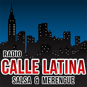 Radio CALLE LATINA
