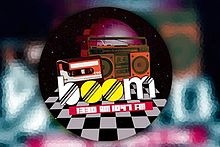 XHERP - BOOM FM 104.7 FM