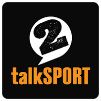 talkSPORT 2 - London