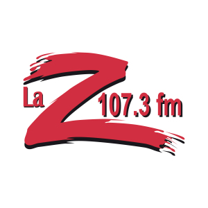 La Z  107.3 FM