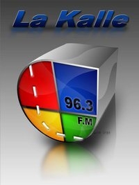 La Kalle San Cristobal - 96.3 FM
