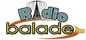 Radio Balade FM - 102.3 FM