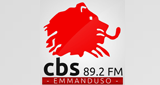 CBS Radio Buganda 89.2 - FM