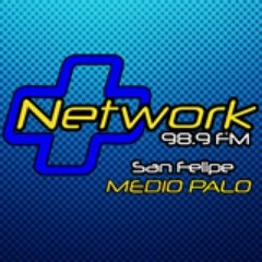 Mas Network San Felipe - 98.9 FM