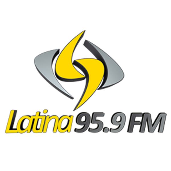 Latina 101.9 FM