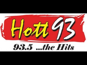 Hott 93 FM
