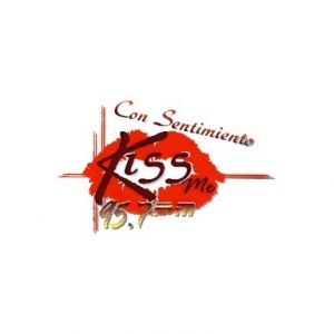 Radio Kiss Me - 95.7 FM
