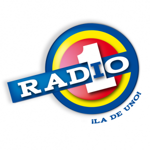 HJHR - Radio Uno (Bogotá) 88.9 FM