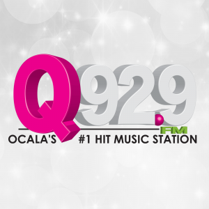 WMFQ - Q92 92.9 FM