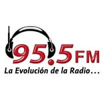 Radio Evolucion 95.5 FM
