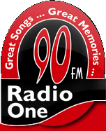 Radio One 90 FM