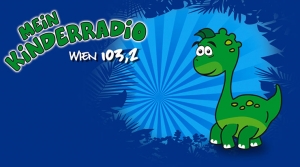 Mein Kinder Radio