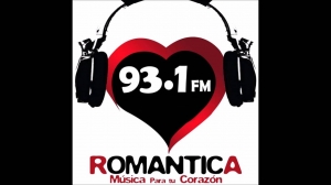 XHEI Romántica - 93.1 FM