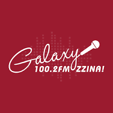 Galaxy FM - 100.2 FM