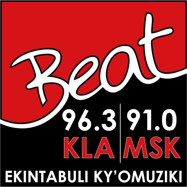 BEAT FM 96.3 FM ,UGANDA