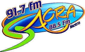 WLUZ - Sacra 88.5 FM