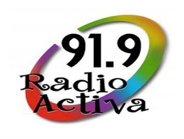 RADIO ACTIVA BOLIVIA