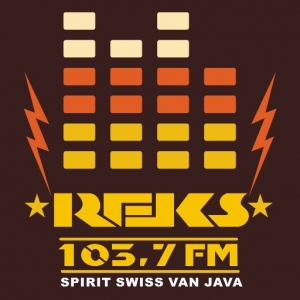 Radio Reka 100.3 FM