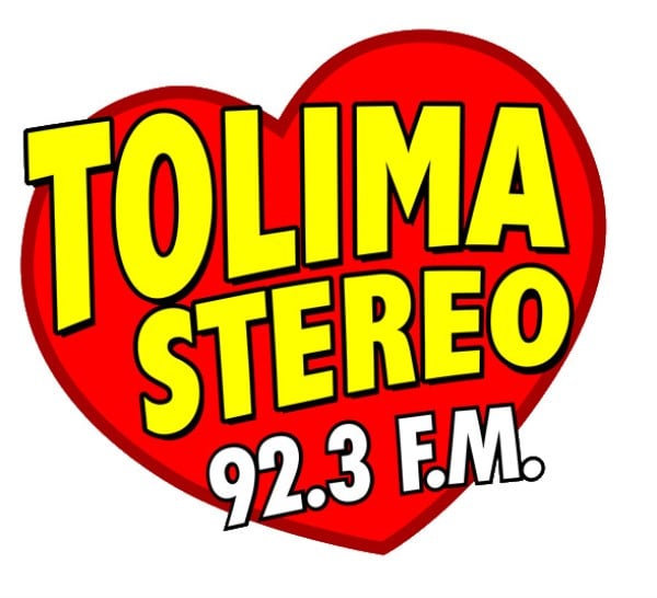 Tolima Stereo