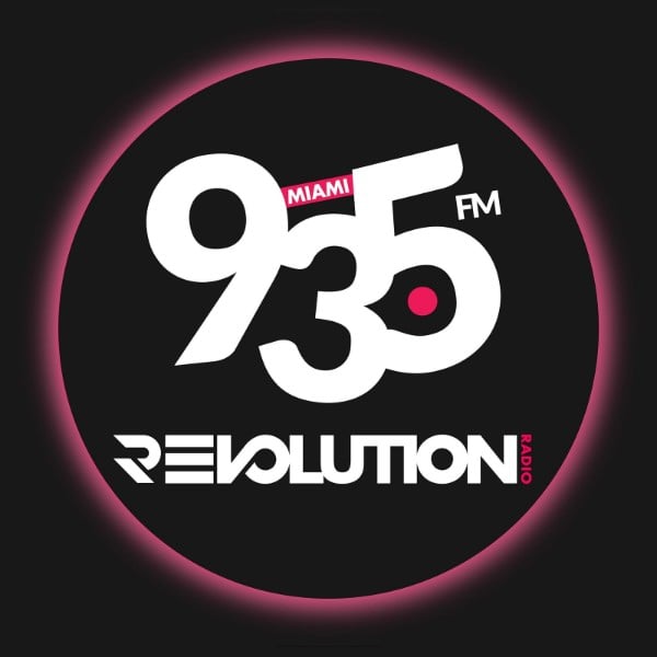 Revolution 93.5 FM