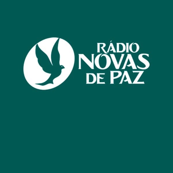 Rádio Novas de Paz (Recife) - 101.7 FM