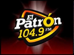XEBD - El Patrón 104.9 FM - 1210 AM