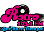 XHPYM - Retro FM 103.1 FM