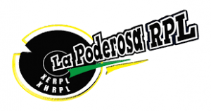 XHRPL - La Poderosa 93.9 FM