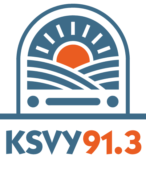 KSVY