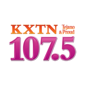 KXTN - Tejano 107.5 FM