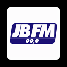 Rádio JBFM -  99.9 FM