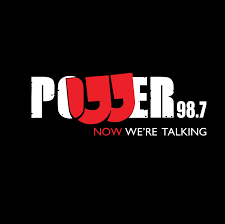 Power FM - 98.7 FM