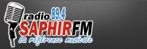 Radio Saphir 89.4 FM