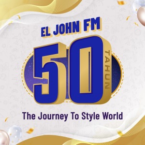 EL JOHN FM PALEMBANG