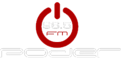 Poder FM 96.5 FM