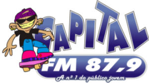 Rádio Capital FM - 87.9 FM
