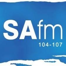 SAFM - 104.6 FM