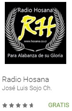 Radio Hosana