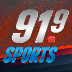 CKLX-FM -  91.9 Sports FM