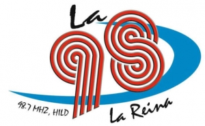 HILD - La 98 FM - 98.7 FM