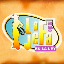 La Jefa