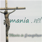Rádio Cristomania