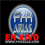 Radio Arias FM Jujuy 91.1 FM