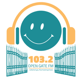 Open Gate FM Mbale - 103.2 FM
