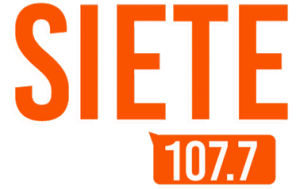 Radio Siete FM - 107.7