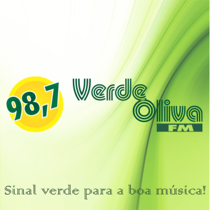 Verde Oliva FM