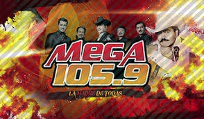 XHNA - La Mega 105.9 FM